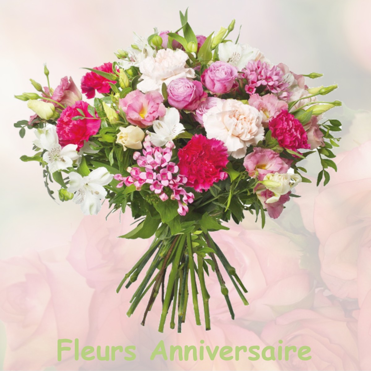 fleurs anniversaire ARSAC-EN-VELAY